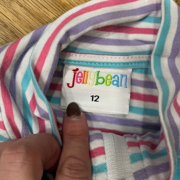 Candy Striped Collection - Picture 3 of 4